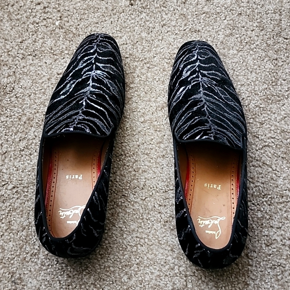 Christian Louboutin